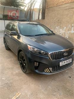 کیا سۆرینتۆ